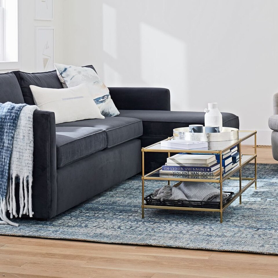 Azura Rug West Elm UK